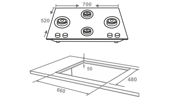 Installation Diagram